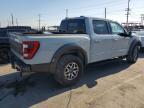 2023 Ford F150 Raptor