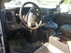 2019 Chev Rolet Express G3500 Ambulance