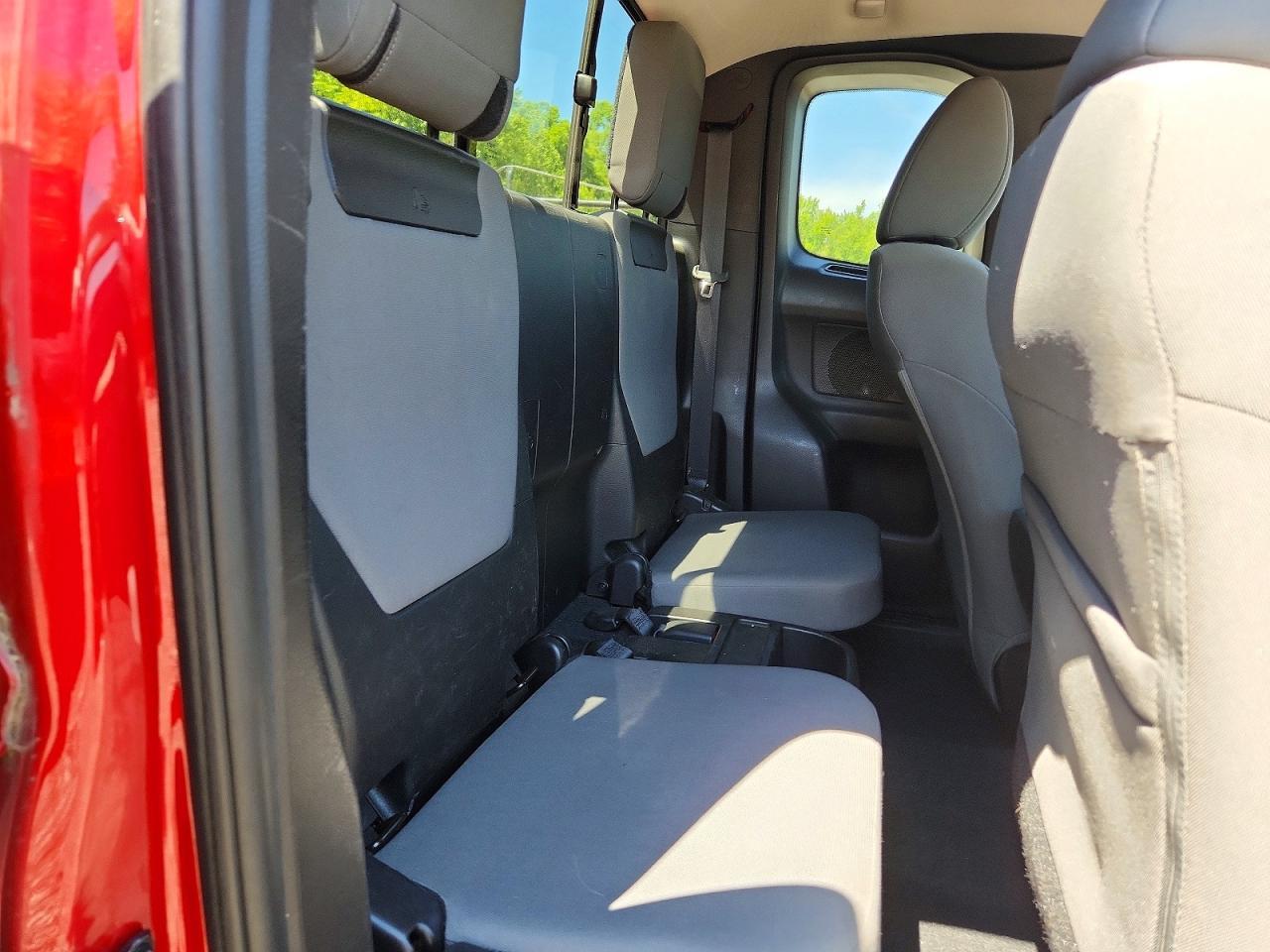 2020 Toyota Tacoma SR