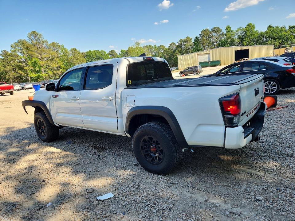 2019 Toyota Tacoma TRD PRO
