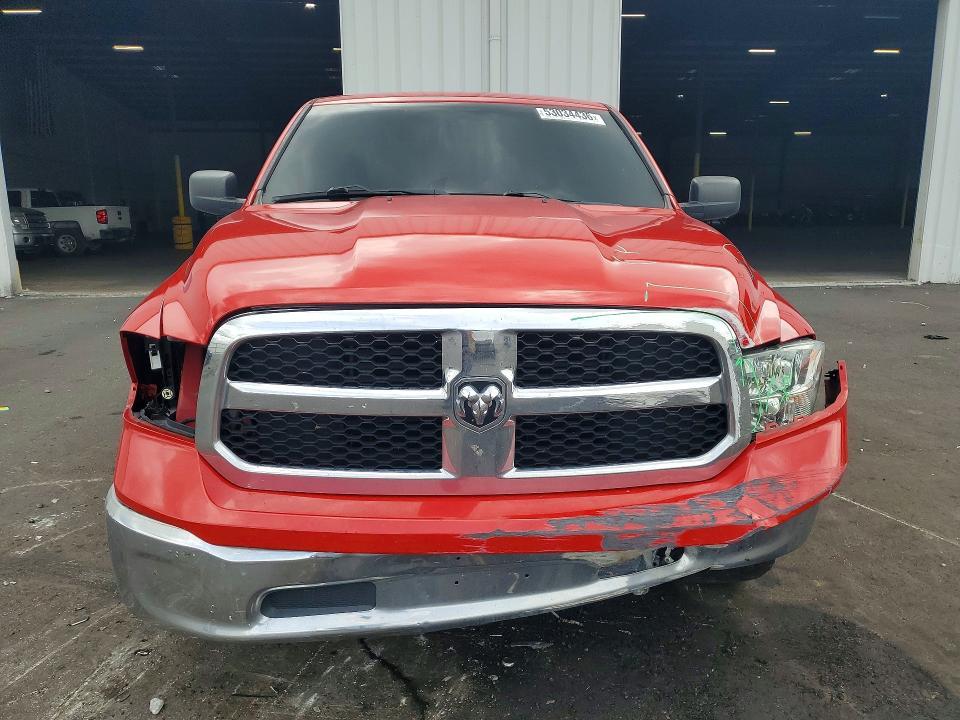 2017 Dodge RAM 1500 SLT