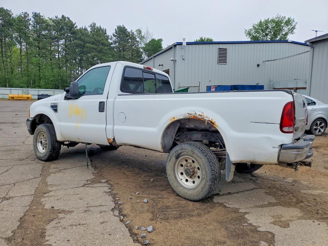 1999 Ford F250 Super Duty