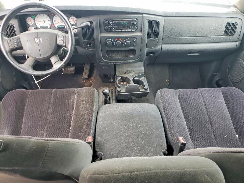 2004 Dodge RAM 1500 ST
