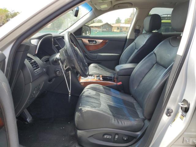 2009 Infiniti Fx35 Base