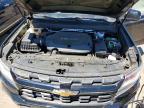 2021 Chev Colorado