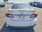 2012 Toyota Corolla s