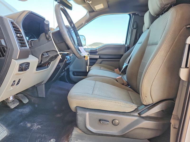 2019 Ford F150