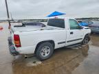 2002 Chevrolet Silverado C1500