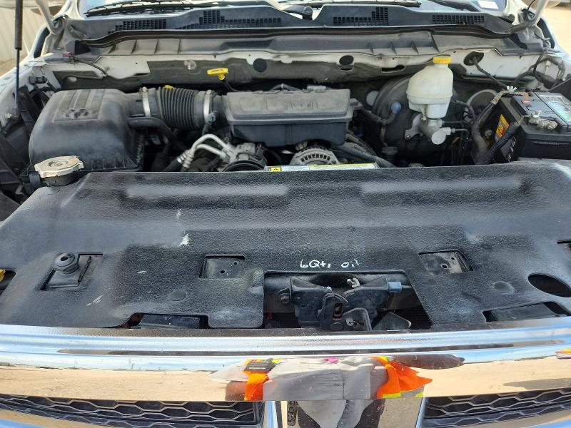 2012 Dodge RAM 1500 ST