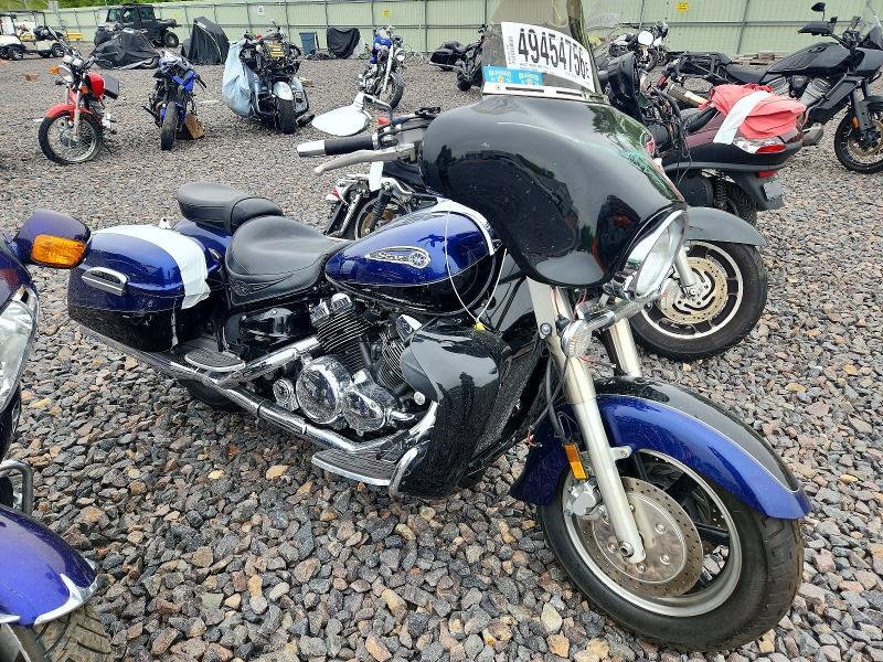 2008 Yamaha XVZ13 CT