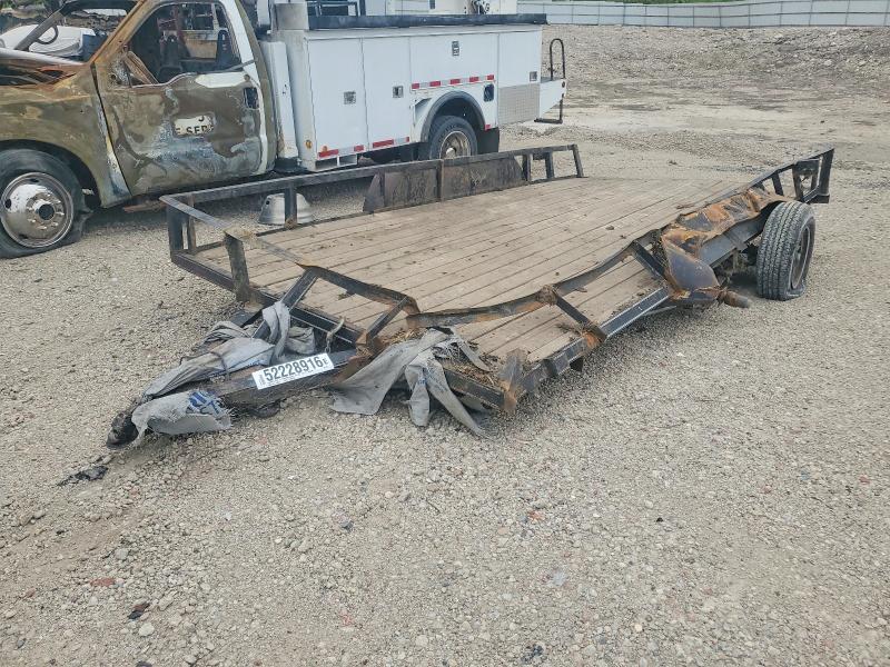 2019 Home Made 2019 Utility Trailer