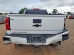 2019 Chevrolet Silverado K2500 Heavy Duty LTZ