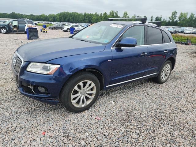 2016 Audi Q5 Premium
