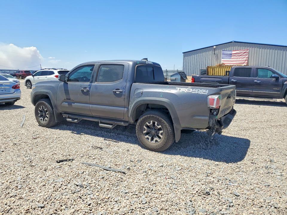 2023 Toyota Tacoma TRD OFF-Road