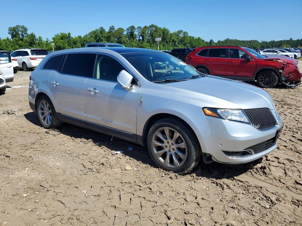 2016 Lincoln MKT