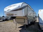 2016 Keystone Tone Cougar Camper