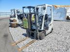 2015 Unicariers 2015 Unicarriers MCP1F2A20LV Forklift