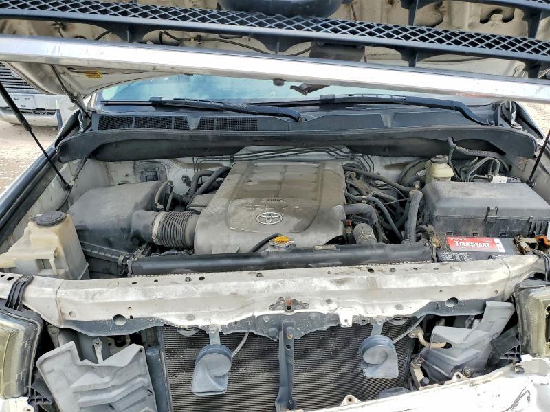 2008 Toyota Tundra Grade