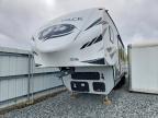 2022 Cherokee By Forest R 2022 Forest River Wolf Pack Camper