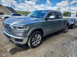 2019 Dodge RAM 1500 Longhorn en venta en Northfield, OH