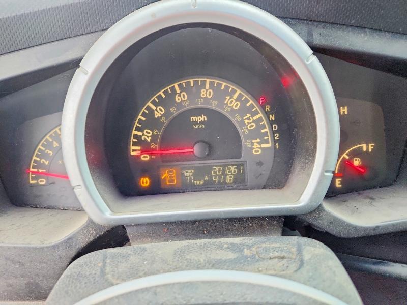 2006 Honda Ridgeline RTS