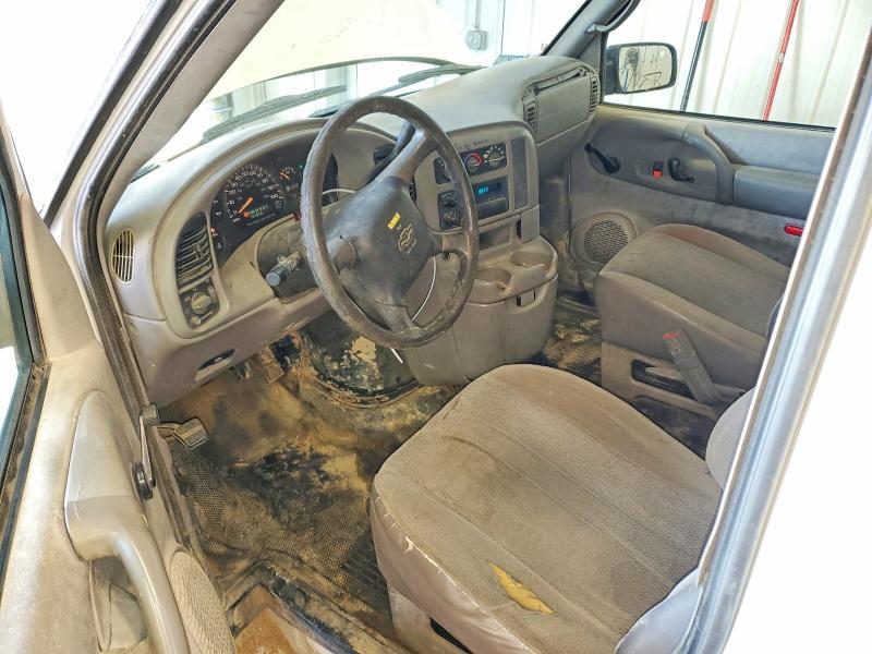 2004 Chev Astro