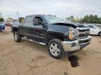 2015 Chevrolet Silverado K2500 Heavy Duty LTZ