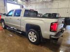 2016 GMC Sierra K1500 SLT