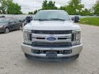 2018 Ford F250 Super Duty