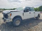 2018 Ford F250 Super Duty