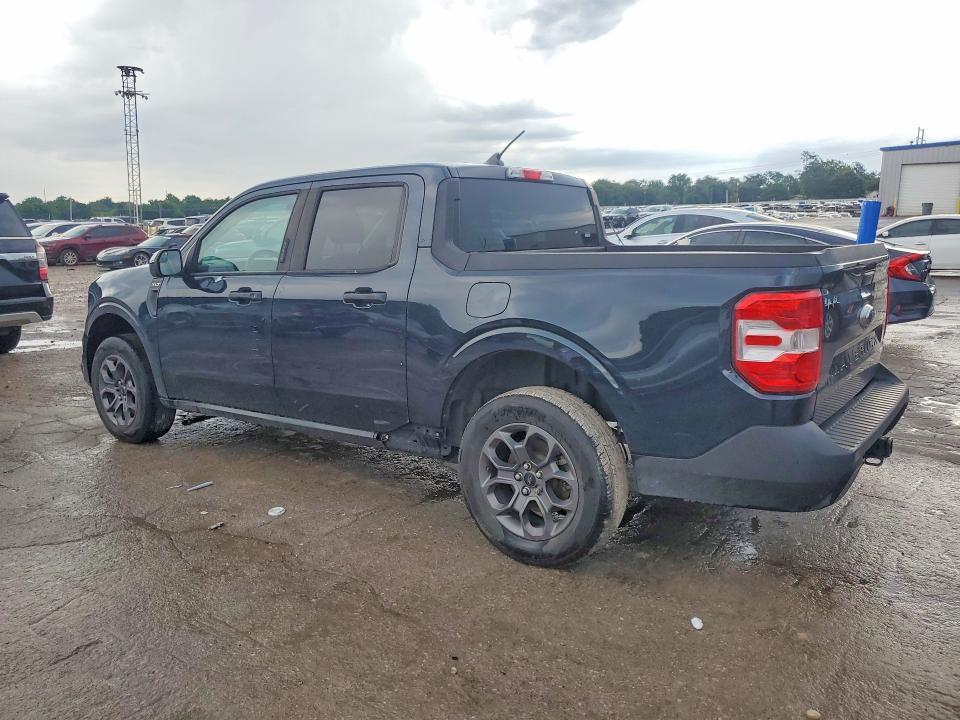 2022 Ford Maverick XL