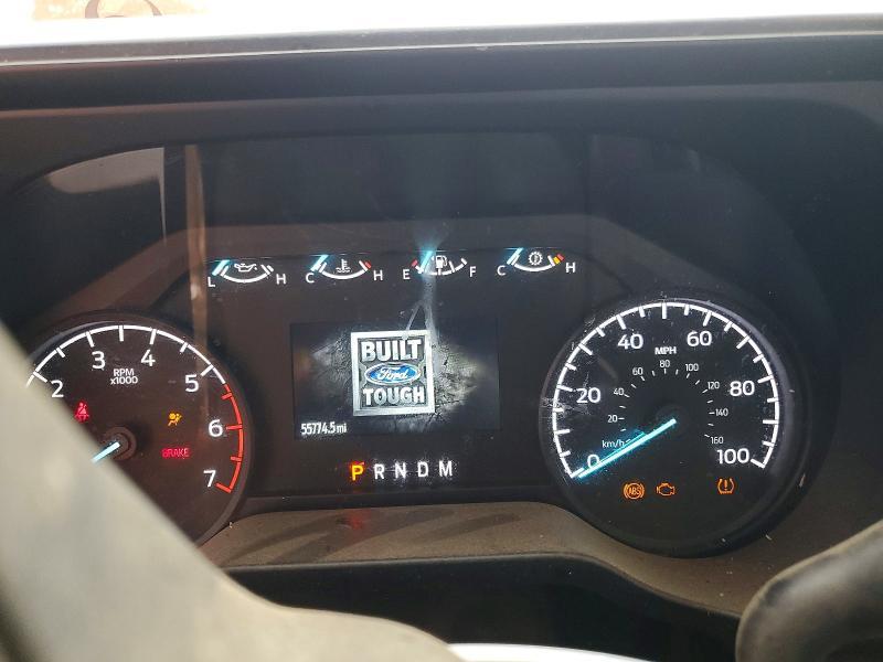 2024 Ford F250 Super Duty
