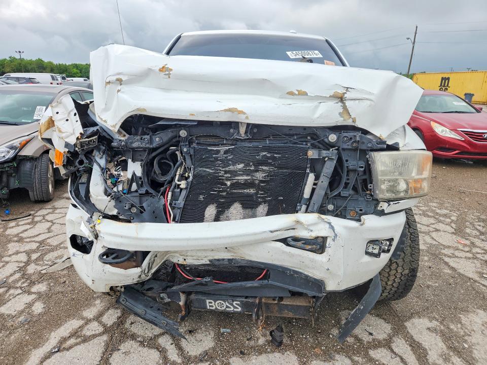 2016 Dodge Ram 2500 st