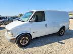 2002 GMC Safari XT Delivery Van