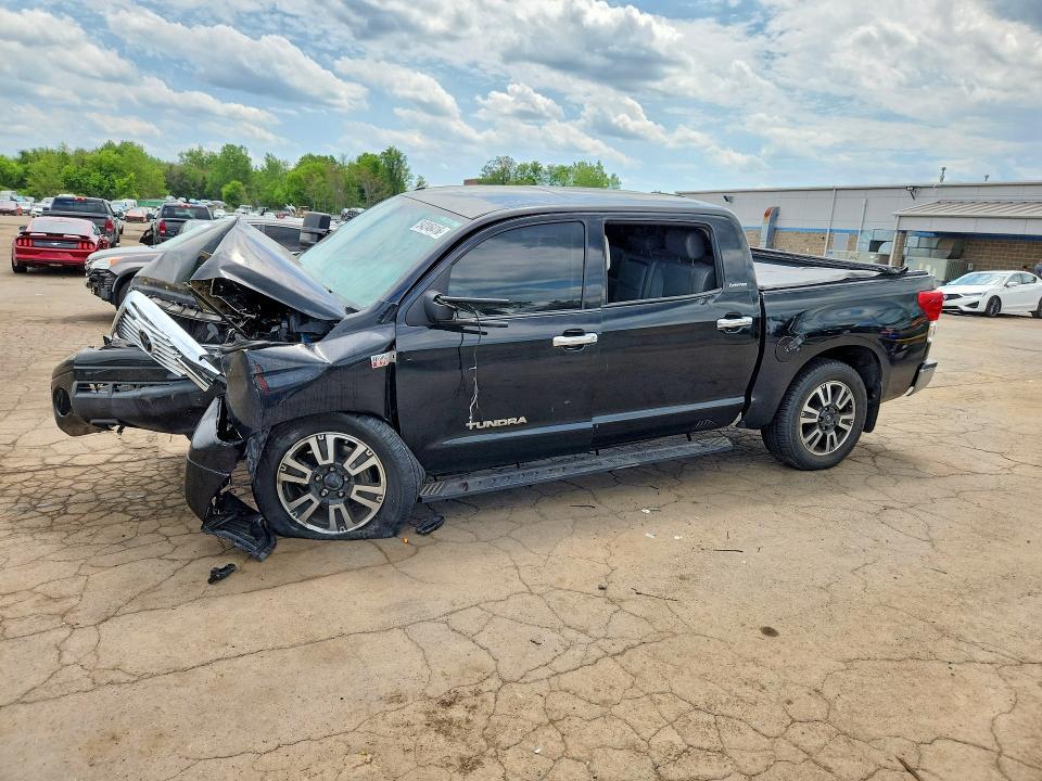 2013 Toyota Tundra Limited