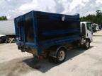 2015 Isuzu NPR HD Dump Truck