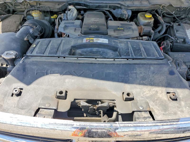 2012 Dodge Ram 2500 st