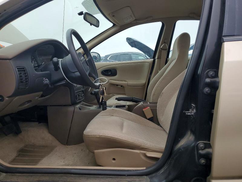 2000 Saturn SL1