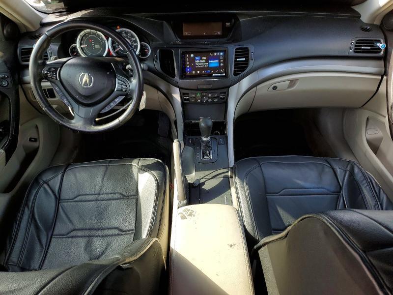 2010 Acura TSX
