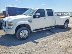 2008 Ford F450 Super Duty