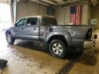 2015 Toyota Tacoma Double Cab Long BED