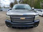 2009 Chevrolet Avalanche K1500 LS