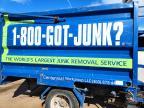 2014 Isuzu NPR HD Dump Truck