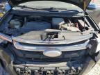 2012 Ford Edge Limited