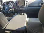 2021 Nissan Titan S