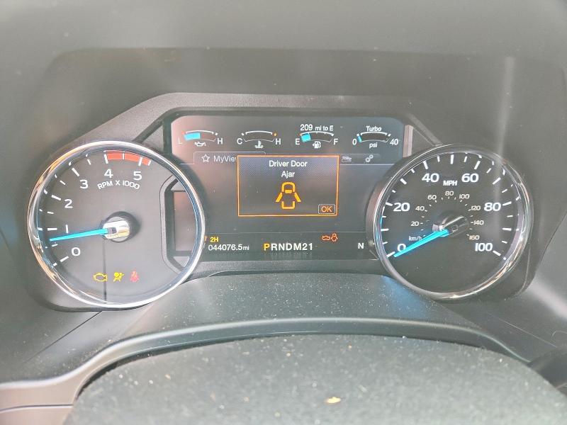 2019 Ford F350 Super Duty