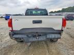 2017 Toyota Tacoma SR