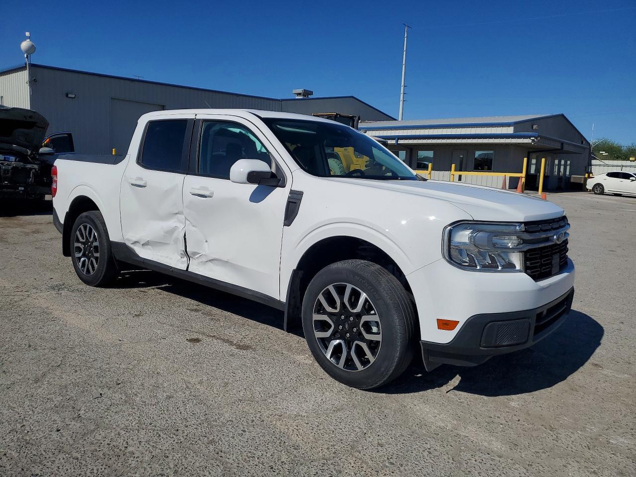 2022 Ford Maverick XL