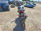 2025 Honda CB500 F