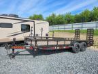 2024 Maxey Equipment Trailer
